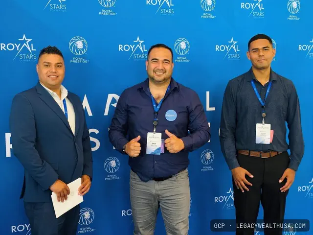 En la convención nacional