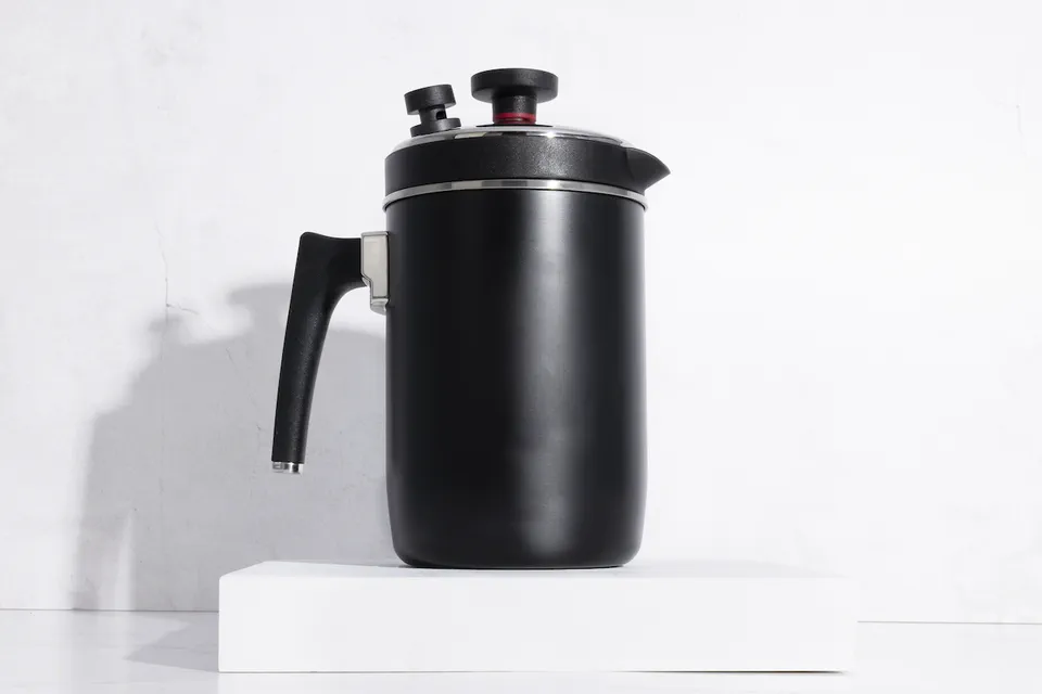 Cafetera para espresso